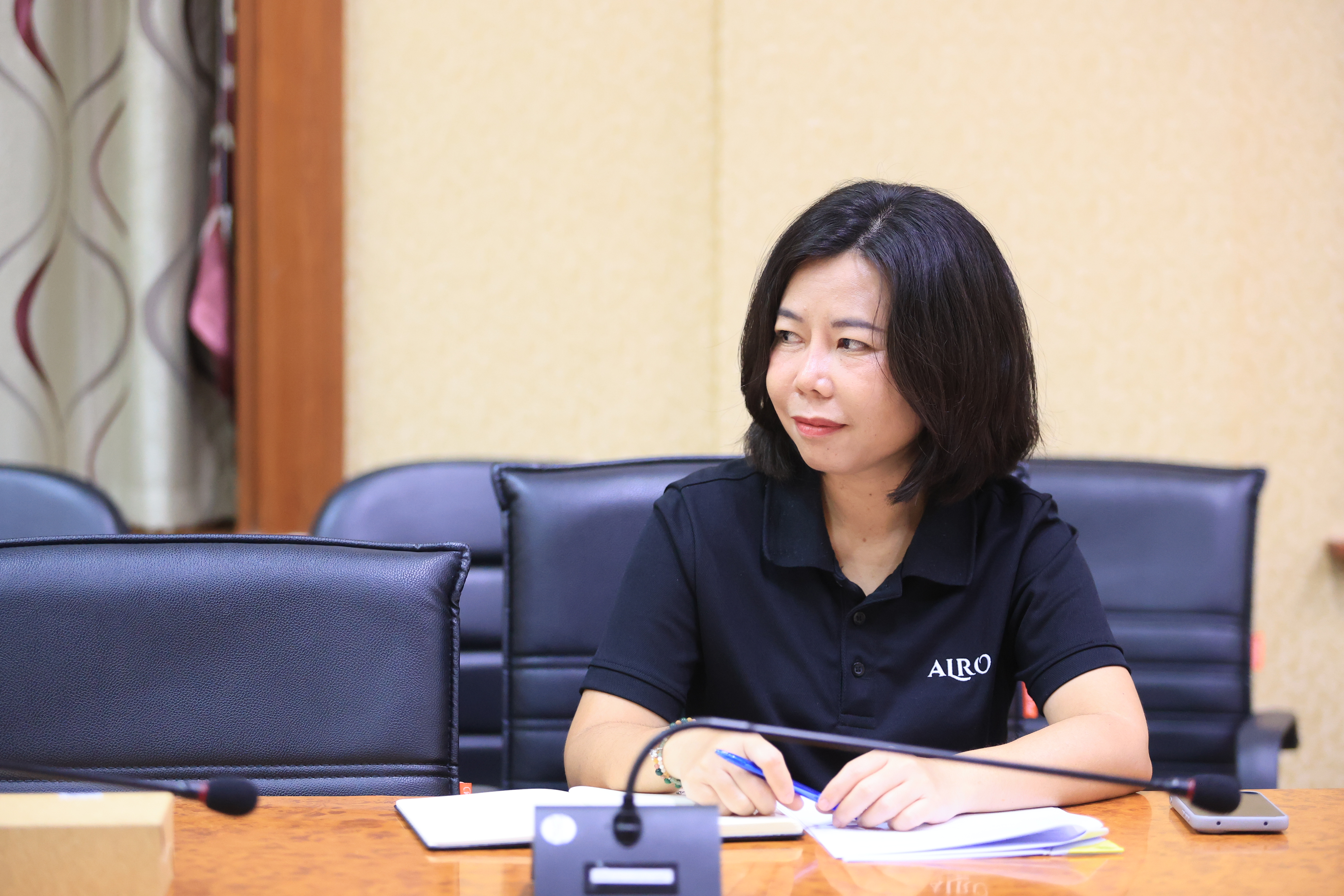 title - ส.ป.ก. ประชุมคณะทำงานฝ่ายพิธีการและประชาสัมพันธ์ เนื่องในโอกาสการจัดงานวันคล้ายวันสถาปนา ส.ป.ก. ครบรอบ 51 ปี ครั้งที่ 1/2569